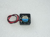 ICFAN 2510-12V  2.5CM 25MM 25X25X10MM 2pin Cooling Fan