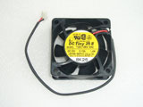 JAPAN SERVO TUDC12B4 949 DC12V 0.13A 1.4W 6025 6CM 60MM 60X60X25MM 2pin Cooling Fan