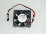 MARTECH DF0401024SEUN DC24V 0.08A 1.92W 4010 4cm 40mm 40x40x10mm 2pin Cooling Fan