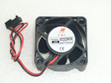 F&F FD4020D12HS DC12V 4020 4CM 40MM 40X40X20MM 2pin Cooling Fan