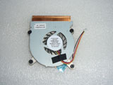 FOXCONN NT510 NFB61A05H FSFA10M nt330i nT535 nTa-3700 NetBox CPU Cooling Fan