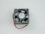 Panasonic UDQFHBB01 DC5V 0.10A 3010 3CM 30MM 30X30X10MM 2pin Cooling Fan