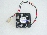 JAMICON KF0410S5H DC5V 1.2W 4010 4CM 40MM 40X40X10MM 2pin Cooling Fan