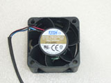 AVC DB04028B12U P087 DC12V 0.66A 4028 4CM 40MM 40X40X28MM 4pin Cooling Fan