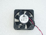 DELTA ASB0412MA BW70 DC12V 0.08A 4010 4CM 40MM 40X40X10MM 2pin Cooling Fan