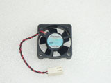 SUNON KDE1203FFB1-8 P/N:(2)V DC12V 0.9W 3010 3CM 30MM 30X30X10MM 2pin Cooling Fan