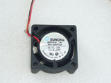 SUNON MD1204PTS2 DC12V 1.4W 4020 4CM 40MM 40X40X20MM 2pin Cooling Fan