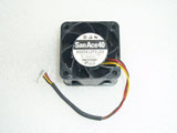 SANYO DENKI 9GV0412P3J23 DC12V 0.60A 4028 4CM 40MM 40X40X28MM 8pin Cooling Fan