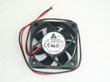 DELTA AFB0512LB T5Q9 DC12V 0.09A 5015 5CM 50MM 50X50X15MM 2pin 2wire Square Cooling Fan