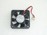 ADDA AD0412MS-G70 X8J DC12V 0.08A 4010 4cm 40mm 40x40x10mm 3pin Cooling Fan