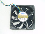 AVC DA07020B12M PS19 DC12V 0.30A 7020 7CM 70MM 70X70X20MM 4pin Cooling Fan