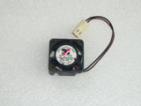 ARX FD0525-A3042A DC5V 0.13A 2510 2.5CM 25MM 25X25X10MM 2pin Cooling Fan