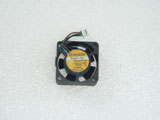 SUNON GM0502PFV1-8 M DC5V 0.6W 2510 2.5CM 25MM 25X25X10MM 3pin Cooling Fan