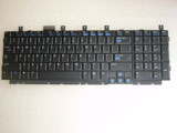 HP Pavilion DV8000 DV8100 DV8200 DV8300 US Version Laptop Keyboard