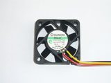 Sunon KDE1204PFV2 11.MS.AF.GN Cooling Fan DC12V 1.0W 40x40x10mm 3Pin