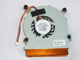 FOXCONN AJBOX-N NFB61A05H F1FA1 nt330i nT535 nTa-3700 NetBox CPU Cooling Fan