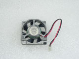 TOSHIBA D3OM05 DC5V 0.09A 3010 3CM 30mm 30x30x10mm 2pin 2Wire ChipSet CPU Cooling Fan