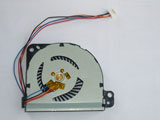 Toshiba Portege Z830 Z835 Z930 Z935 Cooling Fan G61C0001D110 KDB0505HB CJ95