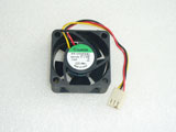 SUNON KD1204PKB1 (2).F.GN DC12V 1.0W 4020 4CM 40MM 40X40X20MM 3pin Cooling Fan