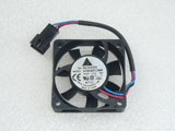 DELTA AFB04512MA-R00 DC12V 0.17A 4510 4.5CM 45MM 45X45X10MM 3pin Cooling Fan