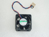 SUNON HA40201V1-Q000-H99 DC12V 0.72W 4020 4CM 40MM 40X40X20MM 4pin Cooling Fan