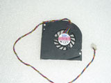 Lenovo A4980 B305 B300 All In One AVC BASA5508R5H P008 Cooling Fan 23.10332.021