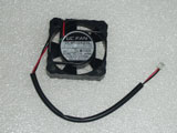 UC FAN F412R-05LB-09 DC5V 4012 4CM 40MM 40X40X12MM 2pin Cooling Fan