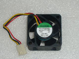 SUNON KD1204PKB1 (2).F.GN DC12V 1.0W 4020 4cm 40mm 40x40x20mm 3pin Cooling Fan