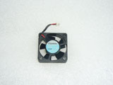 SUNON KD0503PFB2-8 P/N:V DC5V 0.6W 3010 3CM 30MM 30X30X10MM 2pin Cooling Fan