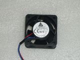 DELTA EFB0405LD R00 DC5V 0.16A 4020 4CM 40MM 40X40X20MM 3pin Cooling Fan