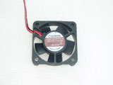 SUNON KDE1204PFS3-8 KDE1204PFS3 DC12V 0.5W 4010 4CM 40MM 40x40x10mm 40*40*10mm 2pin 2Wire Cooling Fan