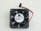 DELTA AUB0612LD-S352 DC12V 0.09A 6020 6CM 60MM 60X60X20MM 2pin Cooling Fan