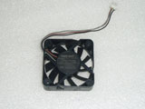 NMB-MAT 2006ML-04W-B29 TA2 DC12V 0.06A 5015 5CM 50MM 50X50X15MM 3pin Cooling Fan