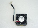 DELTA DFB0405L DC5V 0.10A 4020 4CM 40MM 40X40X20MM 3pin Cooling Fan