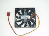 Cooler Master A7015-38RB-3AN-PI DC12V 0.25A 7015 7CM 70MM 70X70X15MM 3pin Cooling Fan