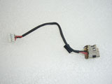 HP Pavilion dv6-3000 Series Jack DC