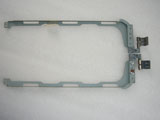 HP Pavilion ZV6000 ZV5000 ZV5100 ZV5200 ZV5300 ZX5000 ZX5100 ZX5200 ZX5300 LCD Hinges Set