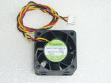 SUNON PMD1238PQB2-A(2).F DC12V 2.3W 3828 3.8CM 38MM 38X38X28MM 3pin Cooling Fan