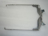 HP Pavilion ZD7000 ZD7000A ZD7001EA ZD7395EA 17-JL1 17-JR1 LCD Hinges Brakets Set