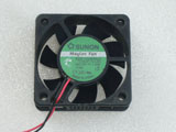 SUNON KDE1205PHV2 11.MS.B1175.A.GN DC12V 1.0W 5015 5CM 50MM 50X50X15MM 2pin Cooling Fan