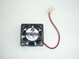 POWER LOGIC PL40S12H DC12V 0.06A 4010 4cm 40mm 40x40x10mm 3pin Cooling Fan