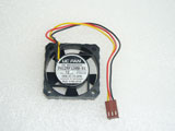 UC FAN F412RF12MB 01 DC12V 4012 4CM 40MM 40X40X12MM 3pin Cooling Fan