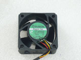 SUNON KDE1204PKVX MS.B1338.AR DC12V 1.6W 4020 4CM 40MM 40X40X20MM 3pin Cooling Fan