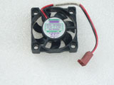 MECHATRONICS F4010M05C DC5V 0.10A 4010 4CM 40MM 40X40X10MM 2pin Cooling Fan