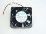 NMB 2410ML-04W-B19 L04 DC12V 0.10A 6025 6CM 60MM 60X60X25MM 4pin Cooling Fan