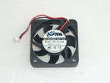 XFAN RDL4010S5 4010 40x40x10 DC5V 0.13A 4010 4CM 40MM 40X40X10MM 2pin Cooling Fan