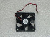 Panasonic UDQF4GH01 4010 DC5V 0.03A 4010 4CM 40MM 40X40X10MM 2pin Cooling Fan