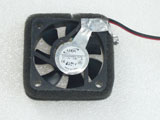 ADDA AD0424MS-G70 DC24V 0.08A 4010 4CM 40MM 40X40X10MM 3pin Cooling Fan