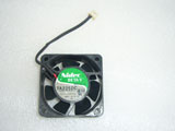 Nidec TA225DC M33455-16 DC12V 0.22A 6025 6CM 60MM 60X60X25MM 3pin Cooling Fan