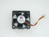 ARX FD1240-A1033A DC12V 0.13A 4010 4CM 40MM 40X40X10MM 3pin Cooling Fan